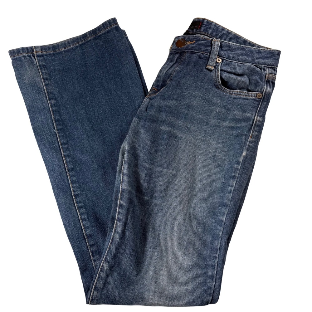 BDG Urban‎ Outfitters Women's Bootcut Jeans Medium Wash Denim Size 29